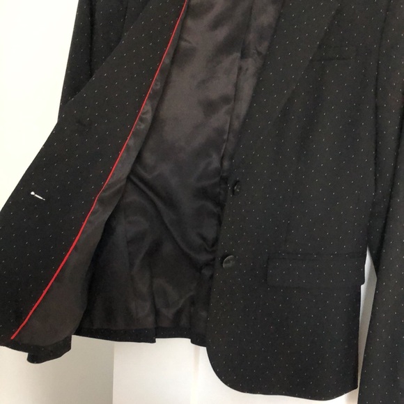 Tommy hilfiger blazer like new - Picture 5 of 7